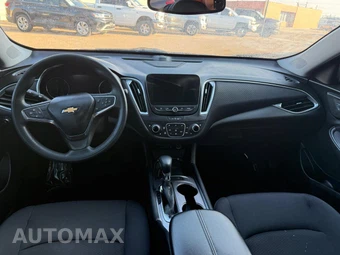 2024 Chevrolet Malibu LT 2LT - miniatura 8