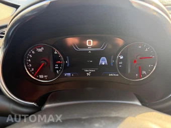 2024 Chevrolet Malibu LT 2LT - miniatura 9