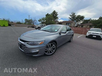 2024 Chevrolet Malibu LT 2LT
