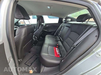 2024 Chevrolet Malibu LT 2LT - miniatura 13