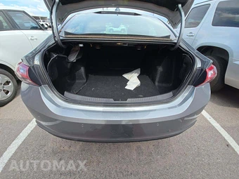 2024 Chevrolet Malibu LT 2LT - miniatura 14