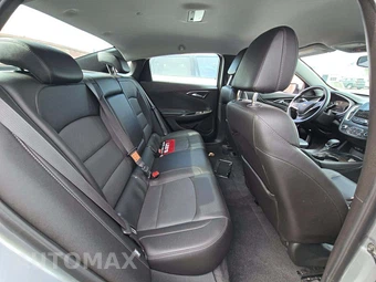 2024 Chevrolet Malibu LT 2LT - miniatura 16