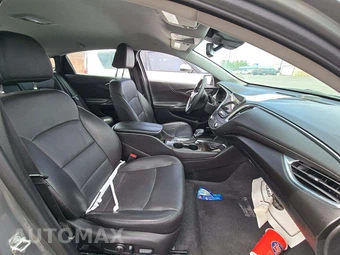 2024 Chevrolet Malibu LT 2LT - miniatura 18