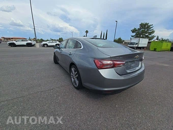 2024 Chevrolet Malibu LT 2LT - miniatura 2