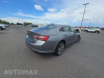 2024 Chevrolet Malibu LT 2LT - miniatura 3