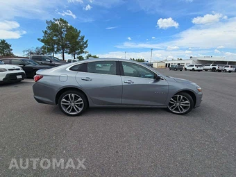 2024 Chevrolet Malibu LT 2LT - miniatura 4