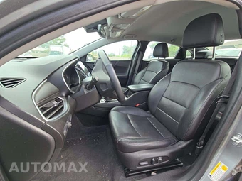 2024 Chevrolet Malibu LT 2LT - miniatura 6