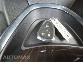 2024 Chevrolet Malibu LT 2LT - miniatura 8
