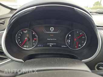 2024 Chevrolet Malibu LT 2LT - miniatura 9