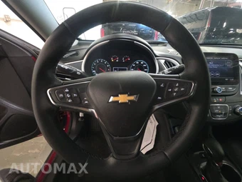 2024 Chevrolet Malibu RS 1SP - miniatura 10