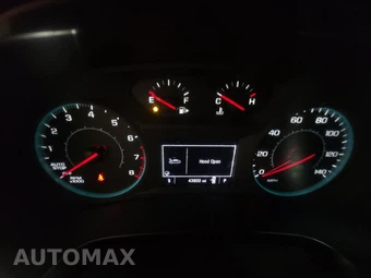 2024 Chevrolet Malibu RS 1SP - miniatura 12