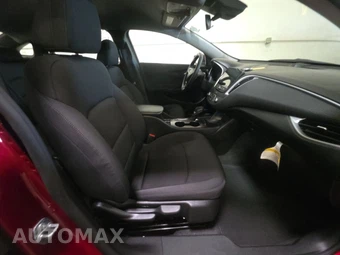 2024 Chevrolet Malibu RS 1SP - miniatura 8