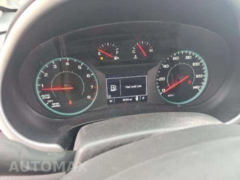 2024 Chevrolet Malibu RS 1SP – miniatura 10