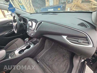 2024 Chevrolet Malibu RS 1SP – miniatura 20