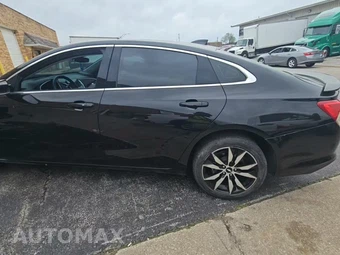 2024 Chevrolet Malibu RS 1SP – miniatura 3