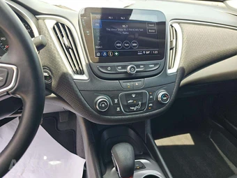 2024 Chevrolet Malibu RS 1SP – miniatura 10