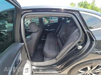 2024 Chevrolet Malibu RS 1SP – miniatura 13
