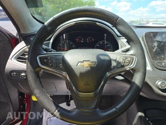 2024 Chevrolet Malibu RS 1SP - miniatura 11