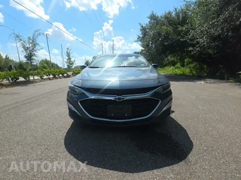 2024 Chevrolet Malibu RS 1SP