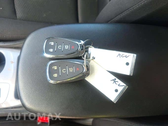 2024 Chevrolet Malibu RS 1SP - miniatura 5