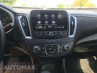 2024 Chevrolet Malibu RS 1SP - miniatura 7