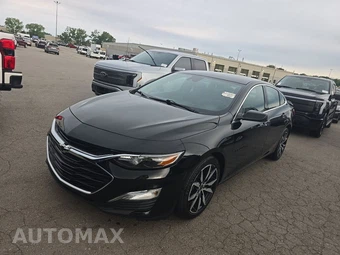 2024 Chevrolet Malibu RS 1SP