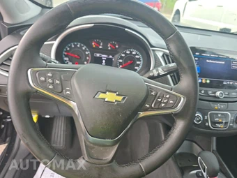 2024 Chevrolet Malibu RS 1SP – miniatura 10