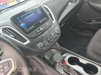 2024 Chevrolet Malibu RS 1SP – miniatura 11