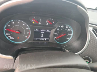 2024 Chevrolet Malibu RS 1SP – miniatura 12