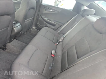 2024 Chevrolet Malibu RS 1SP – miniatura 13