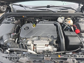 2024 Chevrolet Malibu RS 1SP – miniatura 15