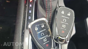 2024 Chevrolet Malibu RS 1SP – miniatura 18
