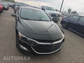 2024 Chevrolet Malibu RS 1SP – miniatura 2