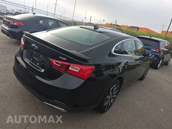 2024 Chevrolet Malibu RS 1SP – miniatura 4
