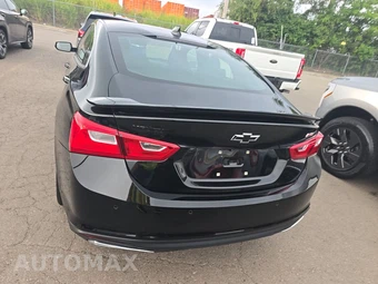 2024 Chevrolet Malibu RS 1SP – miniatura 5