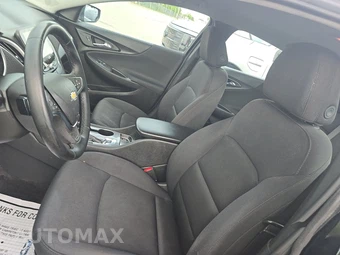 2024 Chevrolet Malibu RS 1SP – miniatura 7