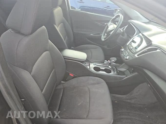 2024 Chevrolet Malibu RS 1SP – miniatura 8