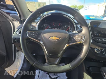 2024 Chevrolet Malibu RS 1SP - miniatura 10
