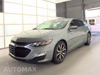2024 Chevrolet Malibu RS 1SP