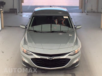 2024 Chevrolet Malibu RS 1SP - miniatura 2
