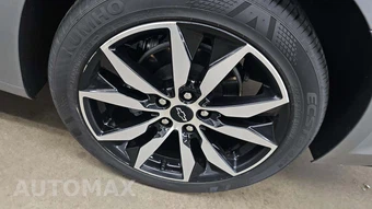 2024 Chevrolet Malibu RS 1SP - miniatura 24