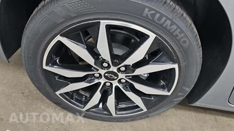 2024 Chevrolet Malibu RS 1SP - miniatura 29
