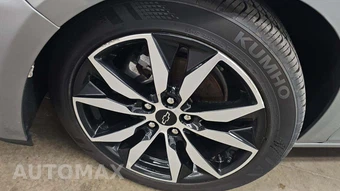 2024 Chevrolet Malibu RS 1SP - miniatura 34
