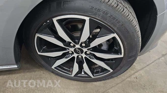 2024 Chevrolet Malibu RS 1SP - miniatura 35