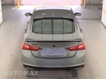 2024 Chevrolet Malibu RS 1SP - miniatura 5