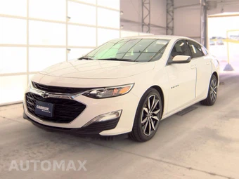 2024 Chevrolet Malibu RS 1SP