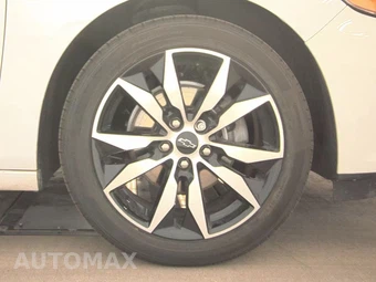 2024 Chevrolet Malibu RS 1SP - miniatura 10
