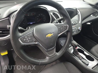 2024 Chevrolet Malibu RS 1SP - miniatura 16