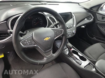 2024 Chevrolet Malibu RS 1SP - miniatura 17