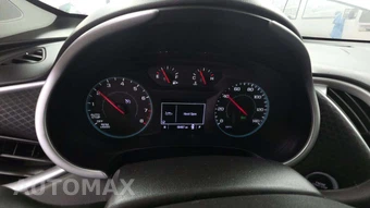 2024 Chevrolet Malibu RS 1SP - miniatura 24